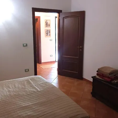 Apartment Affittasardegna - Sae Grecu