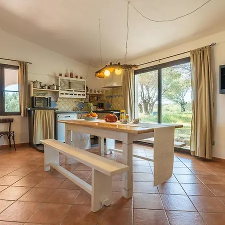 Apartamento Affittasardegna - Sae Grecu *