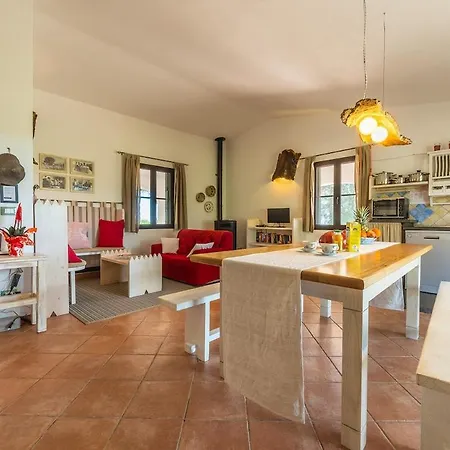 Apartment Affittasardegna - Sae Grecu Cala Liberotto