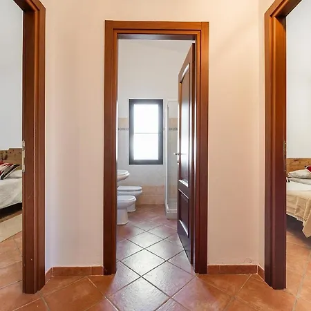 Apartment Affittasardegna - Sae Grecu *