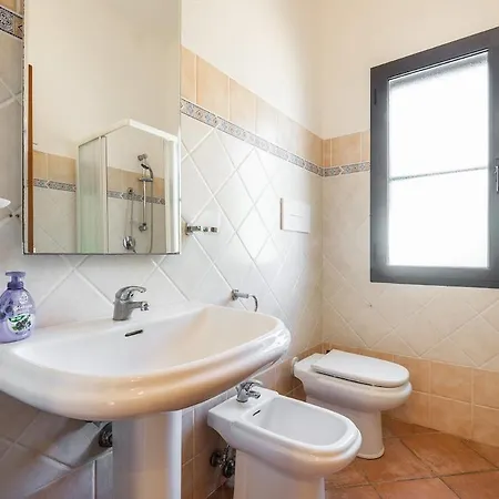 Affittasardegna - Sae Grecu Apartment