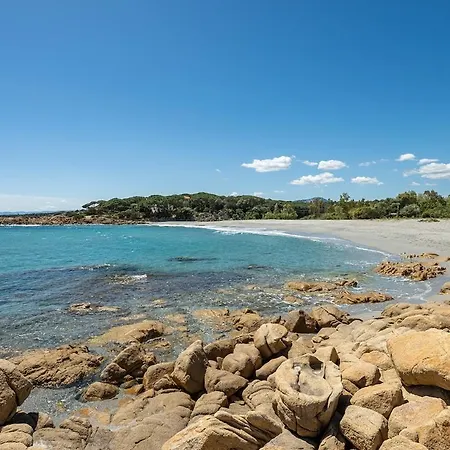 Affittasardegna - Sae Grecu Apartment Cala Liberotto