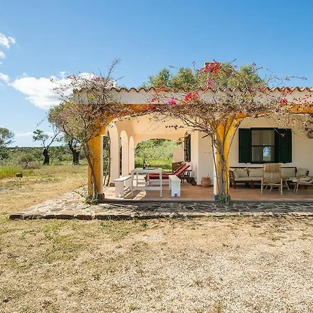 Apartment Affittasardegna - Sae Grecu Cala Liberotto