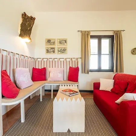 Apartment Affittasardegna - Sae Grecu *