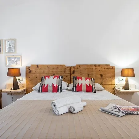 Affittasardegna - Sae Grecu Apartment Cala Liberotto