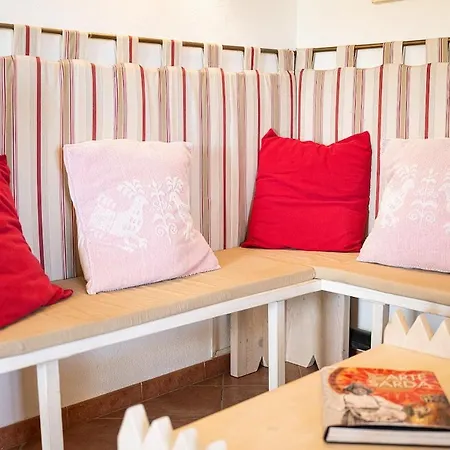 Affittasardegna - Sae Grecu Apartment Cala Liberotto