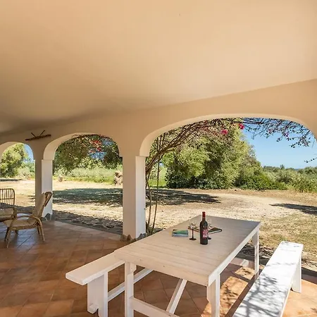 Apartamento Affittasardegna - Sae Grecu