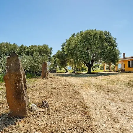 Affittasardegna - Sae Grecu Apartment Cala Liberotto