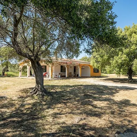 Affittasardegna - Sae Grecu * Cala Liberotto