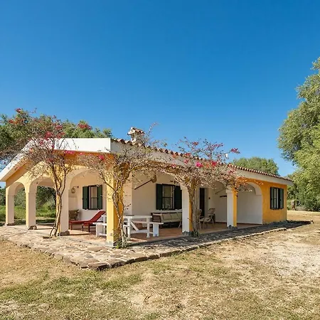 Apartamento Affittasardegna - Sae Grecu *