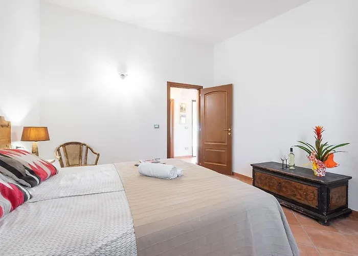 Affittasardegna - Sae Grecu Lejlighed Cala Liberotto